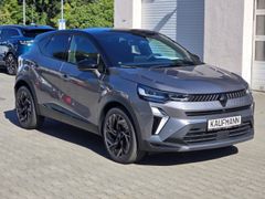 Fahrzeugabbildung Captur II Esprit Alpine 1.3 TCe 160 Mild-Hybrid