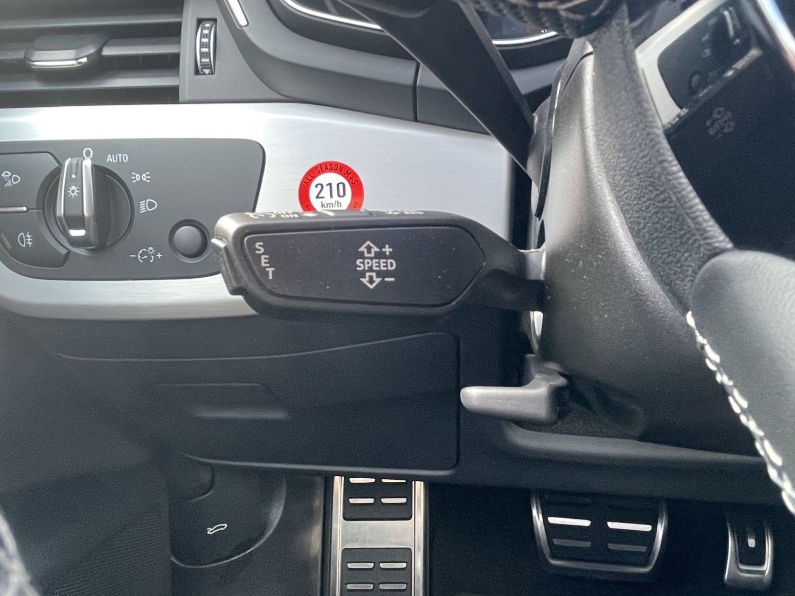 Audi A4 - Bild 25