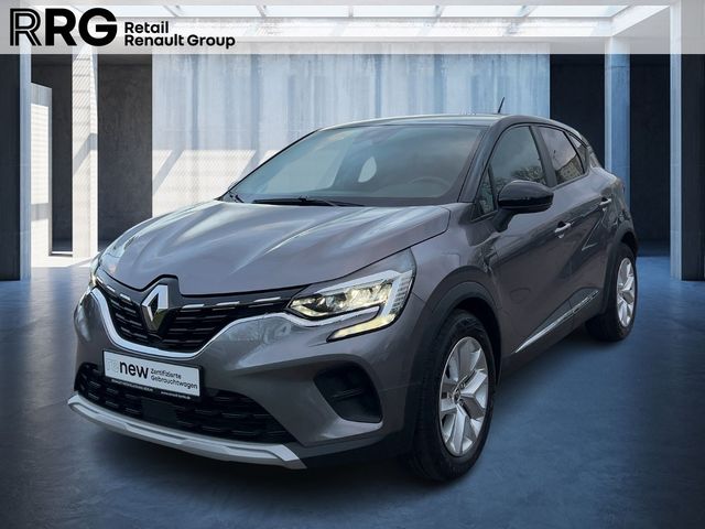 Renault Captur Experience 1.3 TCe 130