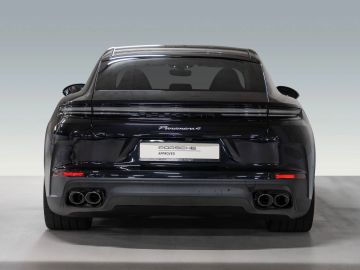 Porsche Panamera - 10