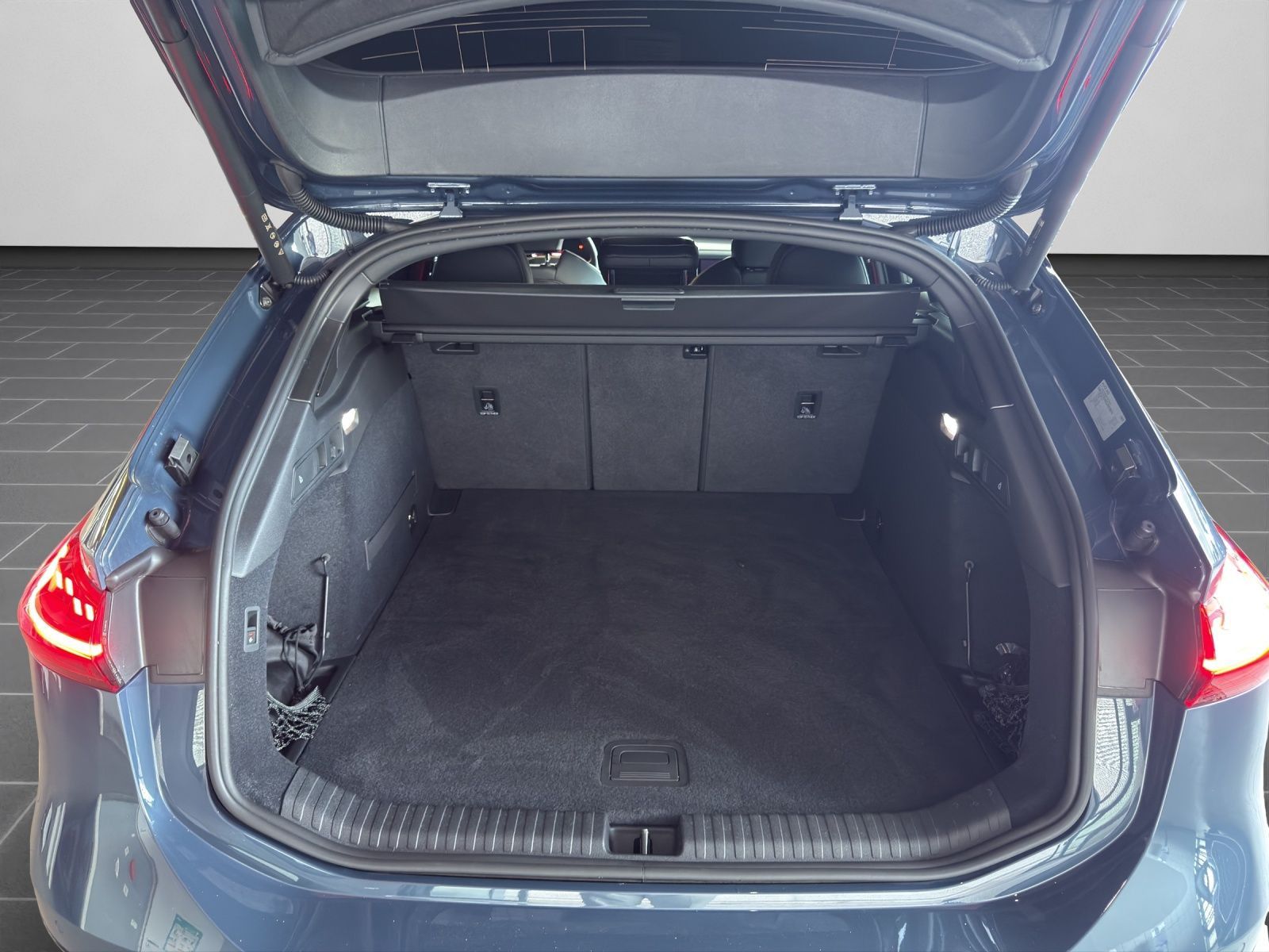 Audi A6 e-tron - Bild 16