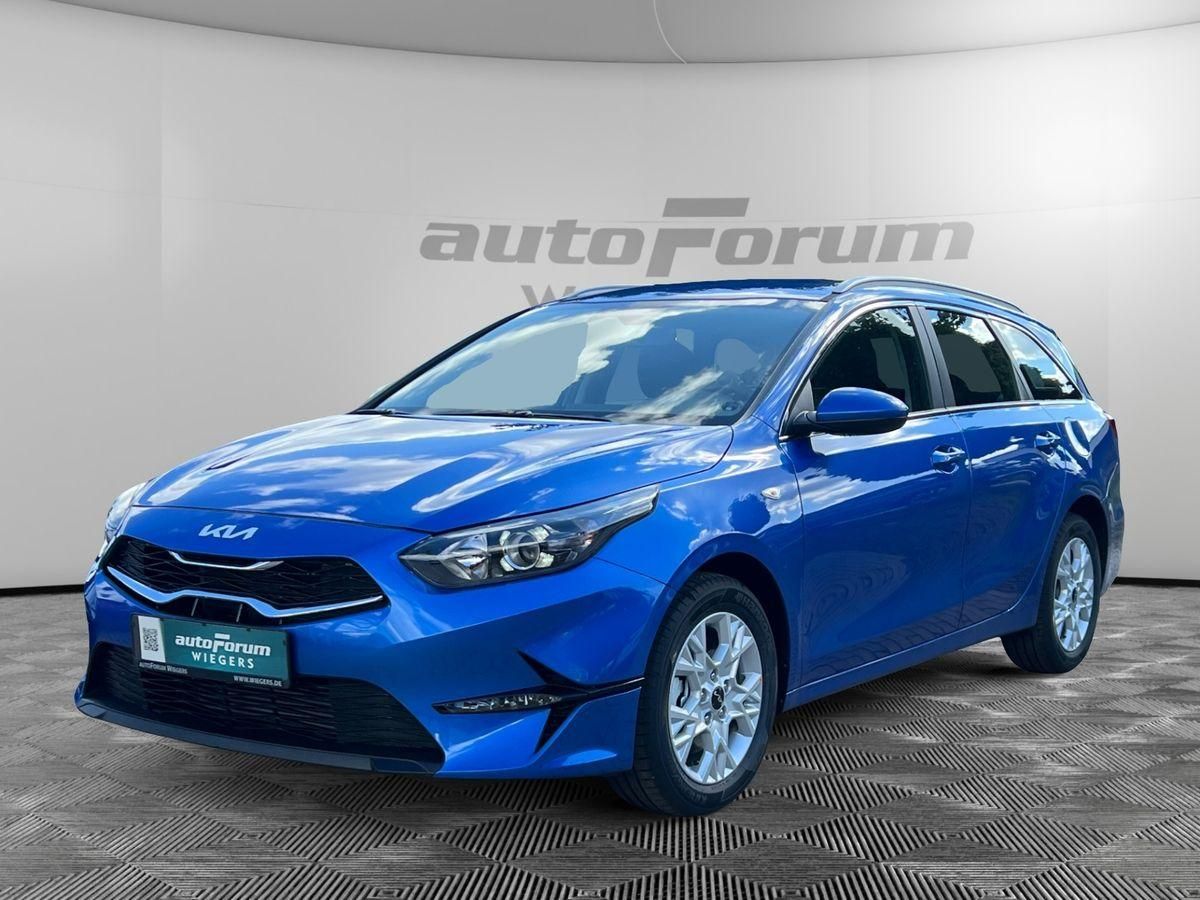 Kia cee'd Sportswagon - Bild 2