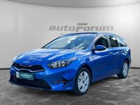 Kia cee'd Sportswagon - Vorschau Bild 2