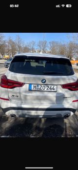 BMW X3 xDrive20i AT -Cam.Pano.AB - BMW X3 in München