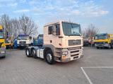 MAN TGA 26.430/Retarder/Klima/Blatt-Luft/410-440-460 - Offers matching your search criteria