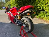 Ducati 998S Final Edition  - DUCATI 998