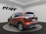 Suzuki S-Cross 1.4 COMFORT+ 4x4 ALLGRIP | AUTOMATIK - Suzuki Gebrauchtwagen