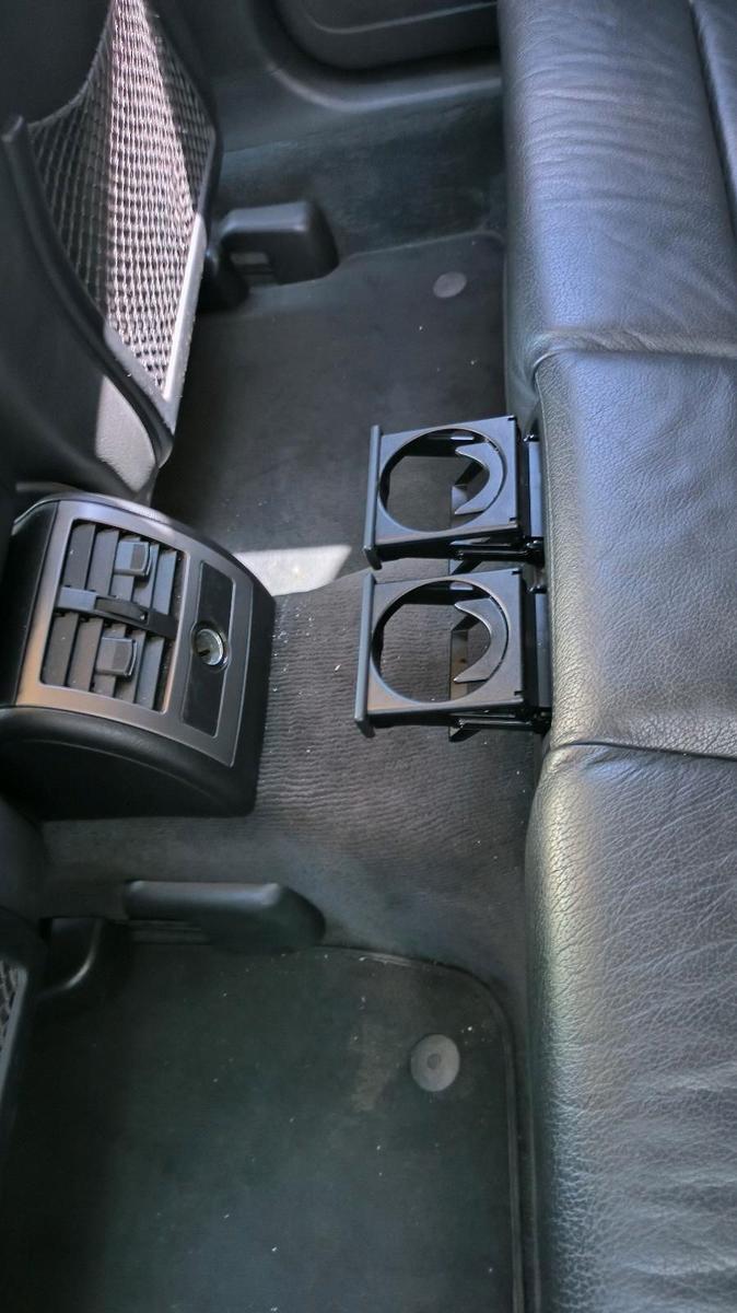 Audi A6 2004 — photo 15