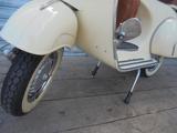 Vespa VBB 150 2T 125 ccm Zulassung - VESPA VBB1T