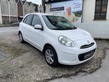 Nissan Micra 1.2 Acenta / 2.Hand / Klima / EURO 5 / - Nissan Micra: 1.5