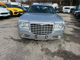 Chrysler 300C 3.5*NAVI*LEDER*XENON - silberne Chrysler 300C