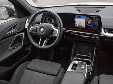 BMW X1 - 6