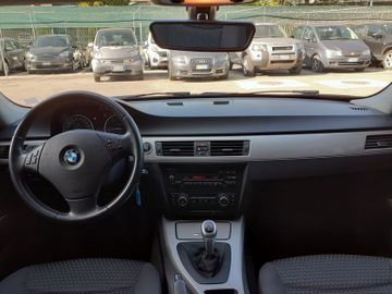 BMW 320 - 9
