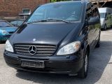 Mercedes-Benz Vito Kasten 120 CDI extralang