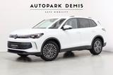 Volkswagen Tiguan 1.5 eTSI /ACC/AHK/NAVI/KAMERA/18/LHZ/SHZ - Volkswagen Tiguan: Automatik