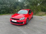 Volkswagen Golf VI 6 2.0 TSI GTI ADIDAS 8fach bereift Alu - Volkswagen Golf: GTI Adidas
