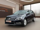 Volkswagen Passat Variant Comfortline BlueMotion - Volkswagen Passat Variant: Comfortline Bluemotion