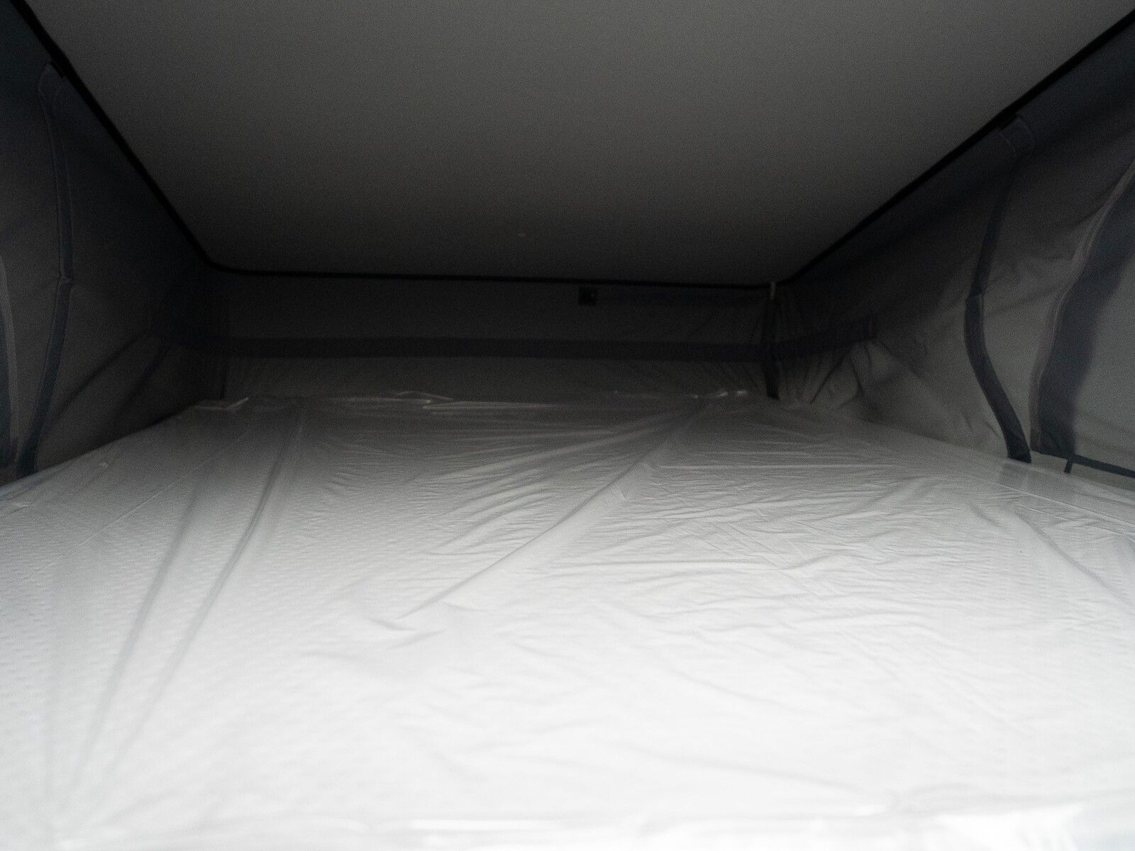 Fahrzeugabbildung Sunlight Vanlife 540 Modellneuheit 2026!