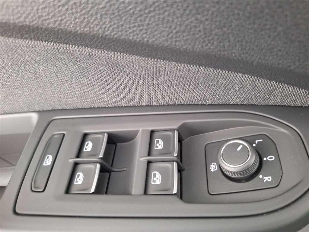 Volkswagen Golf Variant Life 2.0 TDI Winterpaket Navi, миниатюра 15