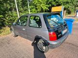 Nissan nisan micra tüv 04,2026 - Nissan aus 1994