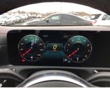 Mercedes-Benz CLA 180 Shooting Brake -AMG Linie - Mercedes-Benz CLA 180 Shooting Brake von privat