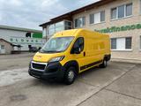 Peugeot BOXER 2,0 L4H2 MANUAL, EURO 6 vin 270 - Peugeot Boxer l4h2