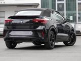 Volkswagen T-Roc Cabriolet R-Line 1.5 TSI 150 PS DSG Navi - Volkswagen T-Roc 1.5 TSI