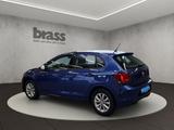 Volkswagen Polo 1.0 TSI Highline - VW Polo Gebrauchtwagen in Frankfurt