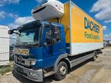 Mercedes-Benz Atego 1222 Tiefkühl Thermo King *Export 8900*€ - Mercedes-Benz The