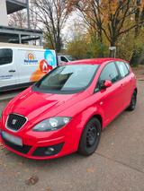 Seat Altea - Seat Altea von privat