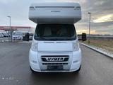 HYMER / ERIBA / HYMERCAR Camp 634 CL *Gewerbeangebot* - HYMER / ERIBA Wohnwagen & Wohnmobile