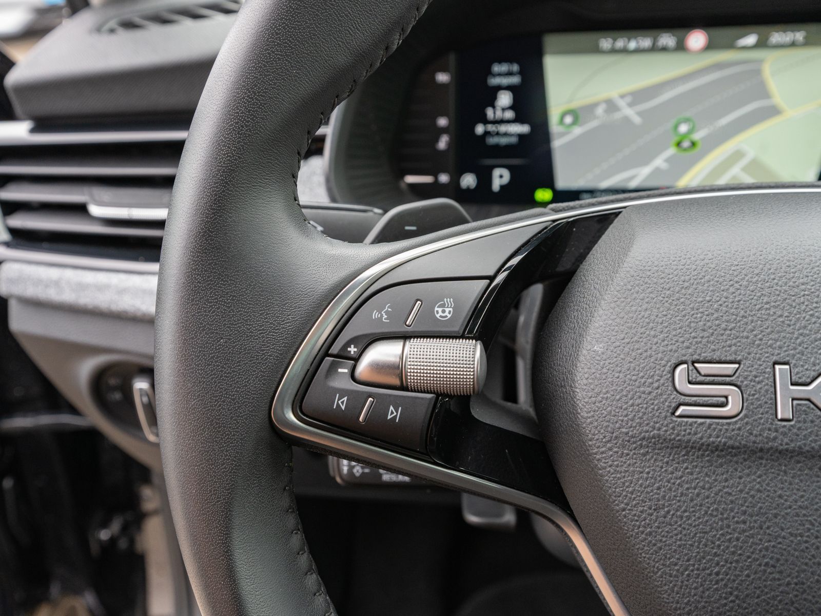 Skoda Scala - Bild 18