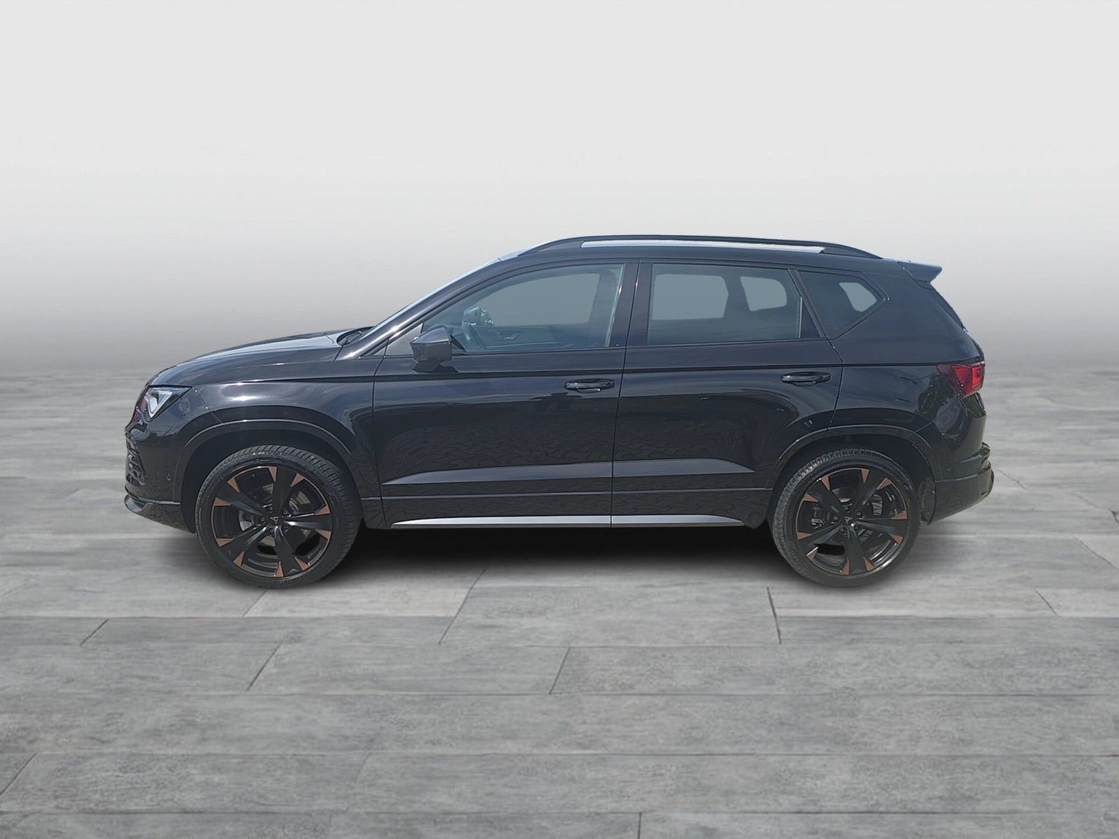 Fahrzeugabbildung CUPRA Ateca TSI DSG 4Drive LED AHK Navi AID ACC 360° S