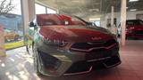 Kia pro cee'd / ProCeed GT-Line / Top Zustand - gebrauchte Kia Kombis