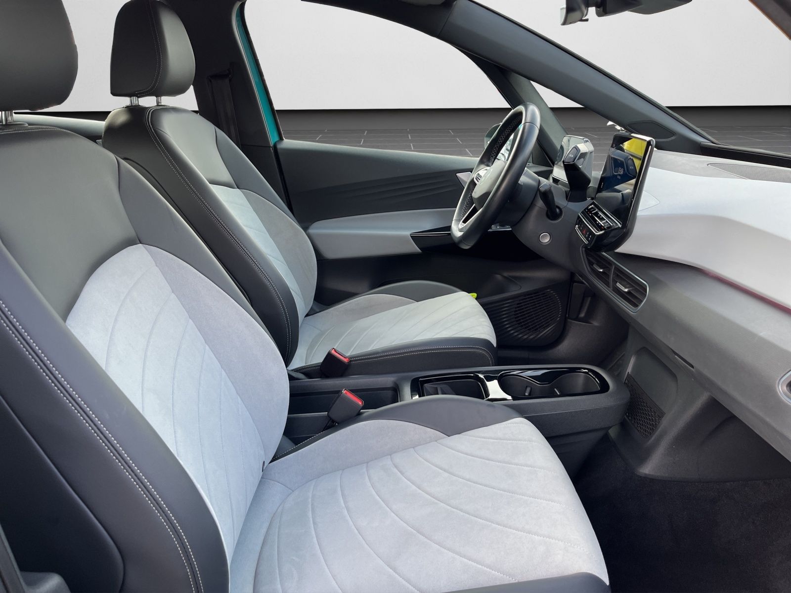 Volkswagen ID.3 - Bild 5