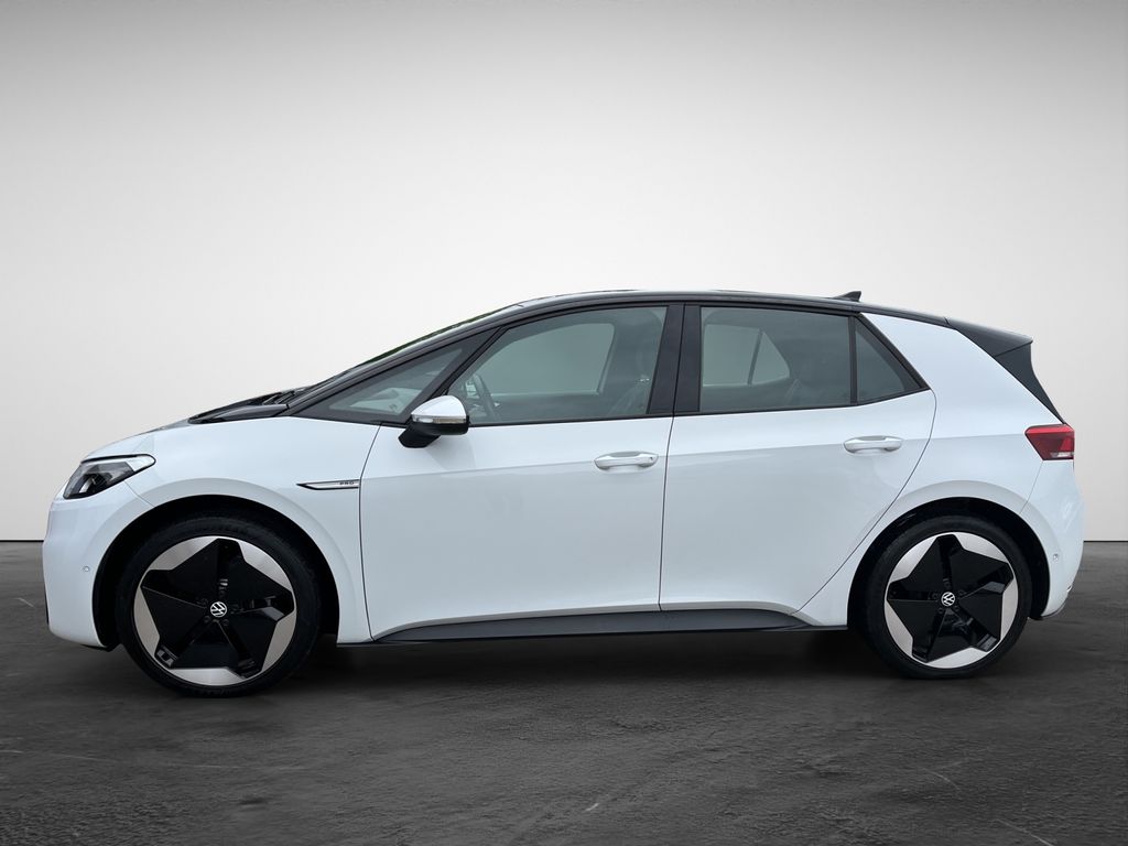 Volkswagen ID.3 — fotografia 3