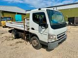 Mitsubishi Fuso Canter 7C15 / Kipper / Euro 4/ 6 Gang/ AHK - Mitsubishi Canter 7c15