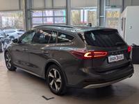 Ford Focus 1.0 EcoBoost MHEV Active LED ACC Cam 17" 