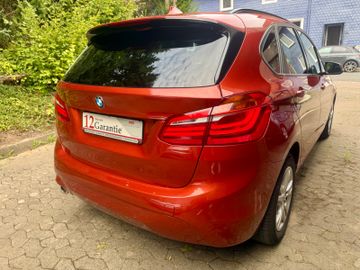 BMW 218 Active Tourer - 5