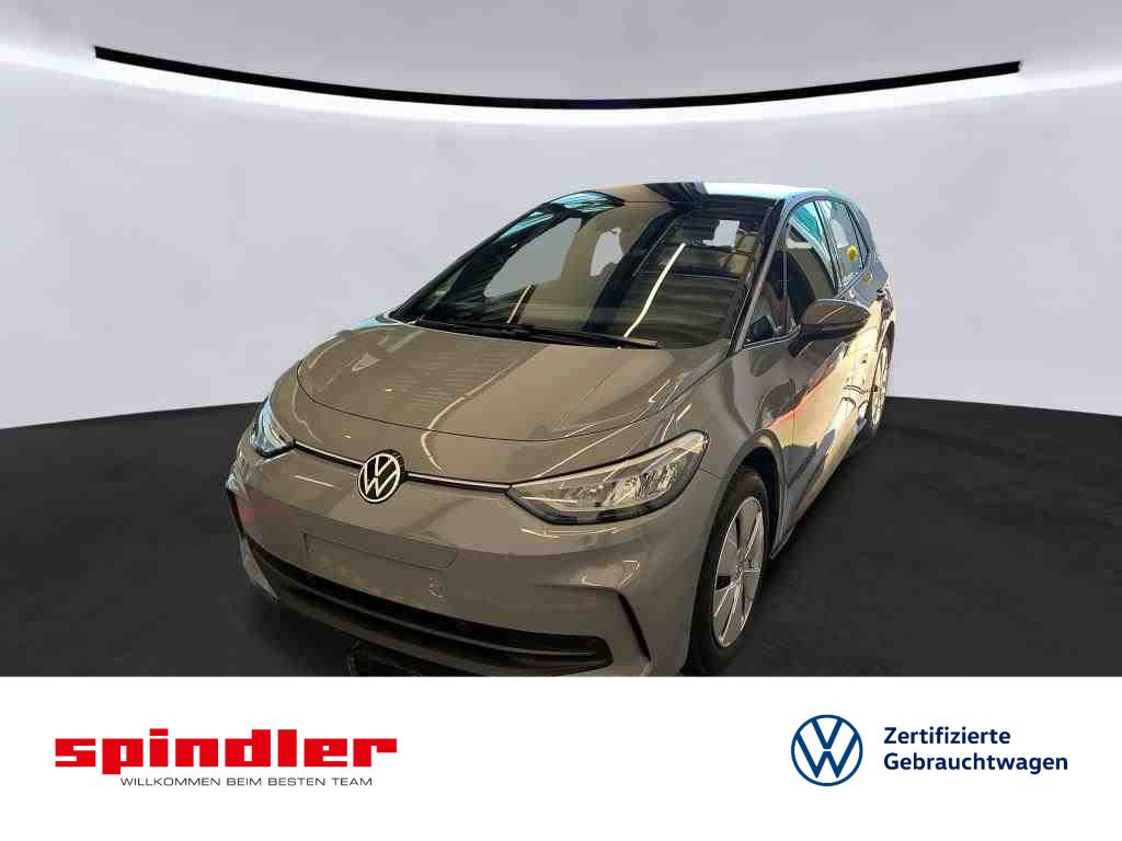 Image of Volkswagen ID.3