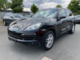Porsche Cayenne 3.0 TDI 1. Hand*Navi*Leder*Panorama - Porsche Cayenne in Nürnberg