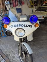 Mz ETZ 250 - MZ 250
