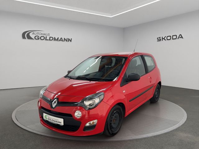 Renault Twingo Expression 1.2 16V 55 kW