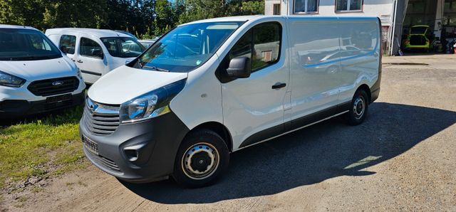 Opel Vivaro B Kasten/Kombi*L2H1*2,9t*1HAND*KAM*107KW*