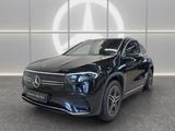 Mercedes-Benz EQA 300 4M AMG ADVANCED-PAKET+RFK+VERK.ASSIS+LED
