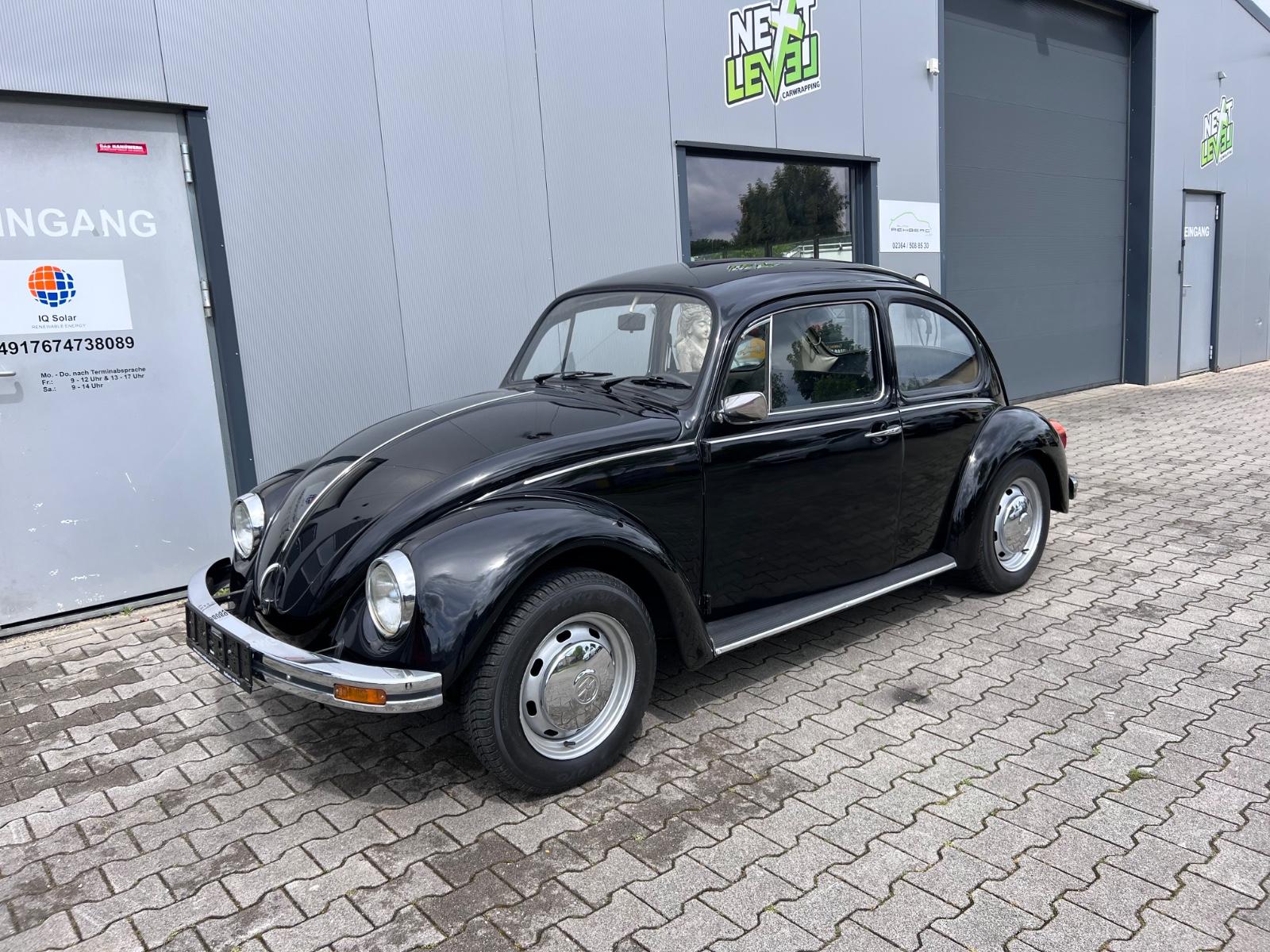 Volkswagen Käfer 1200