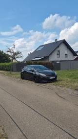 Opel Astra J GTC OPC 45TKM Motorlaufleistung - Opel: Gtc