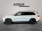 Mercedes-Benz GLS 63 AMG 4Matic+ | CARBON | BRABUS 700 - gebrauchte Mercedes-Benz GLS 63 aus dem Jahr 2024