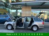 Skoda Octavia Combi Classic AHK Klima Scheckheft voll - Skoda Octavia: Classic