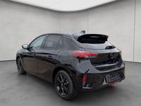Opel Corsa 1.2 Direct Injection Turbo Automatik GS
